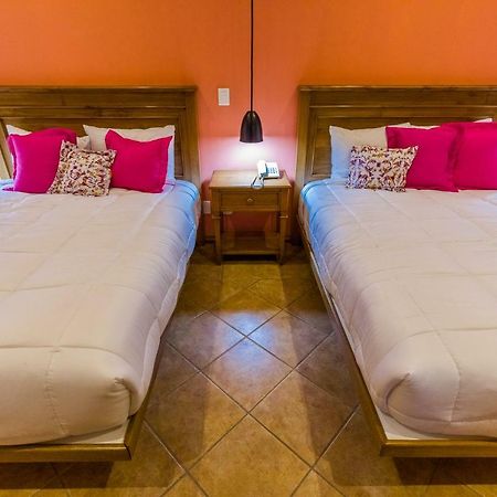 Hotel Oaxaca Inn Centro Ngoại thất bức ảnh