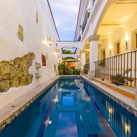 Hotel Oaxaca Inn Centro Ngoại thất bức ảnh