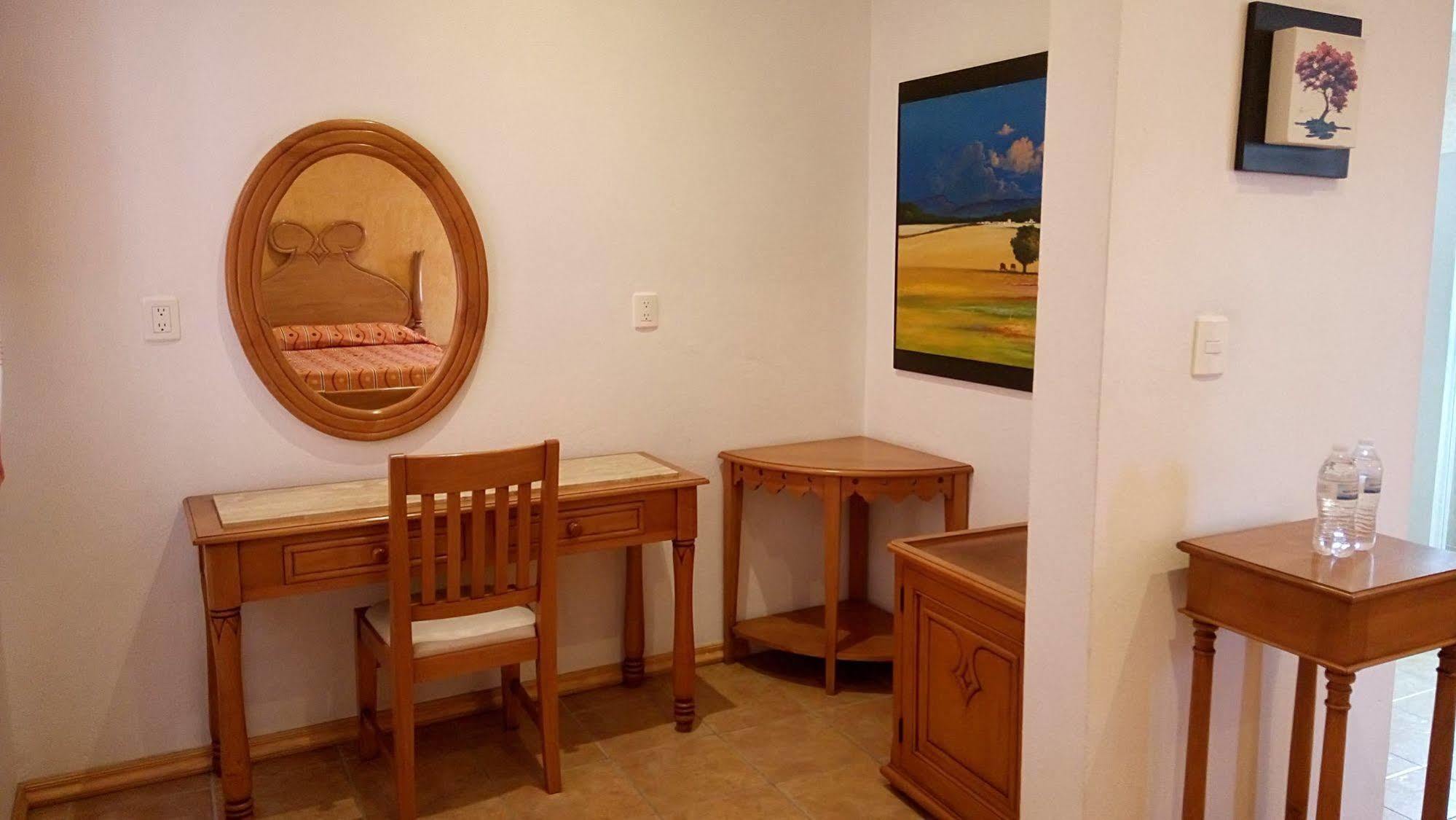 Hotel Oaxaca Inn Centro Ngoại thất bức ảnh