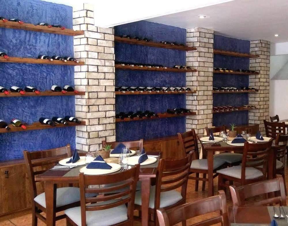 Hotel Oaxaca Inn Centro Ngoại thất bức ảnh