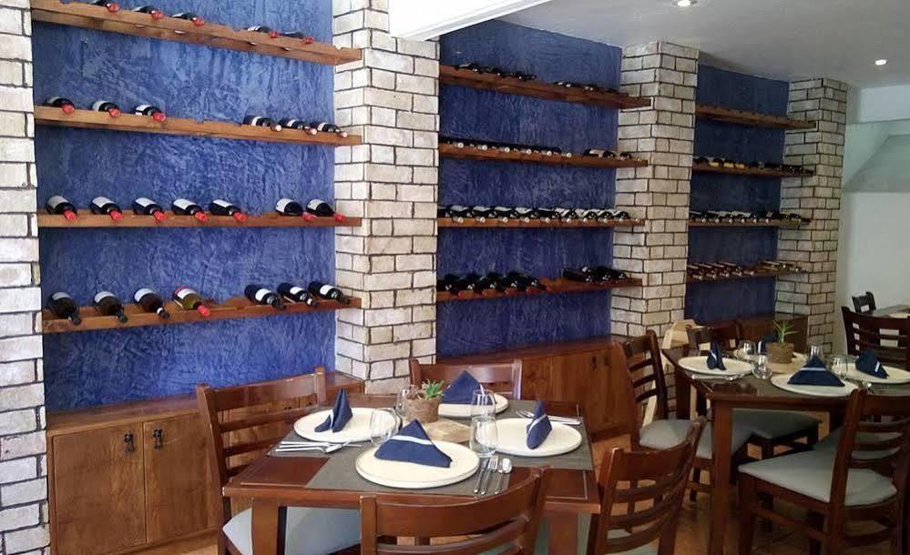 Hotel Oaxaca Inn Centro Ngoại thất bức ảnh