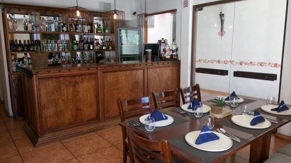 Hotel Oaxaca Inn Centro Ngoại thất bức ảnh